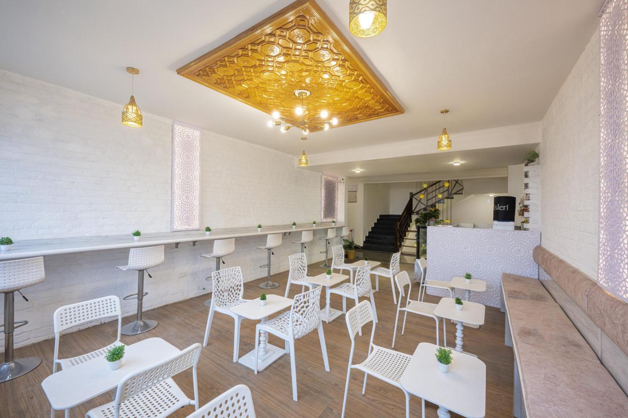 Echor Kashmir Holidays Resort Srinagar Ngoại thất bức ảnh